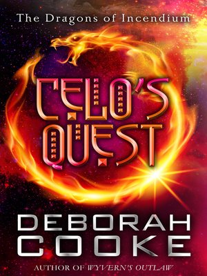 cover image of Celo's Quest